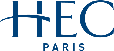 Hec Paris logo